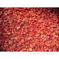 Frozen Vegetables -Frozen Red Pepper Paprika Frozen Red Capsium